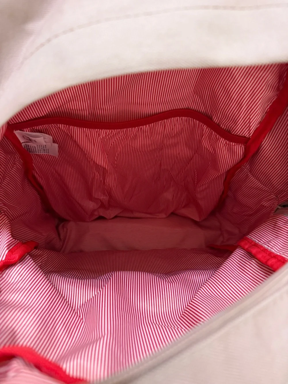 Herschel Supply Company Ash Rose Pink Classic Backpack